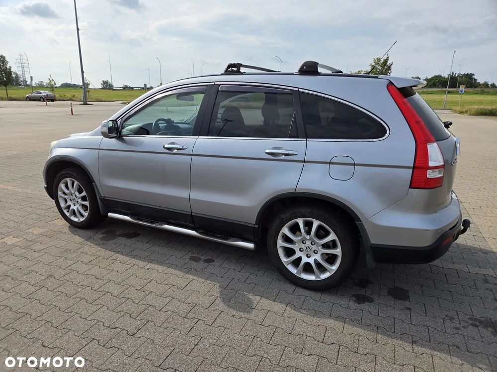 Honda CR-V - 15