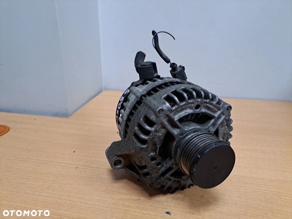 ALTERNATOR VOLVO FORD 2.5T D3 D4 D5 2.4D MONDEO S60 S80 XC60 V70 2006-2018