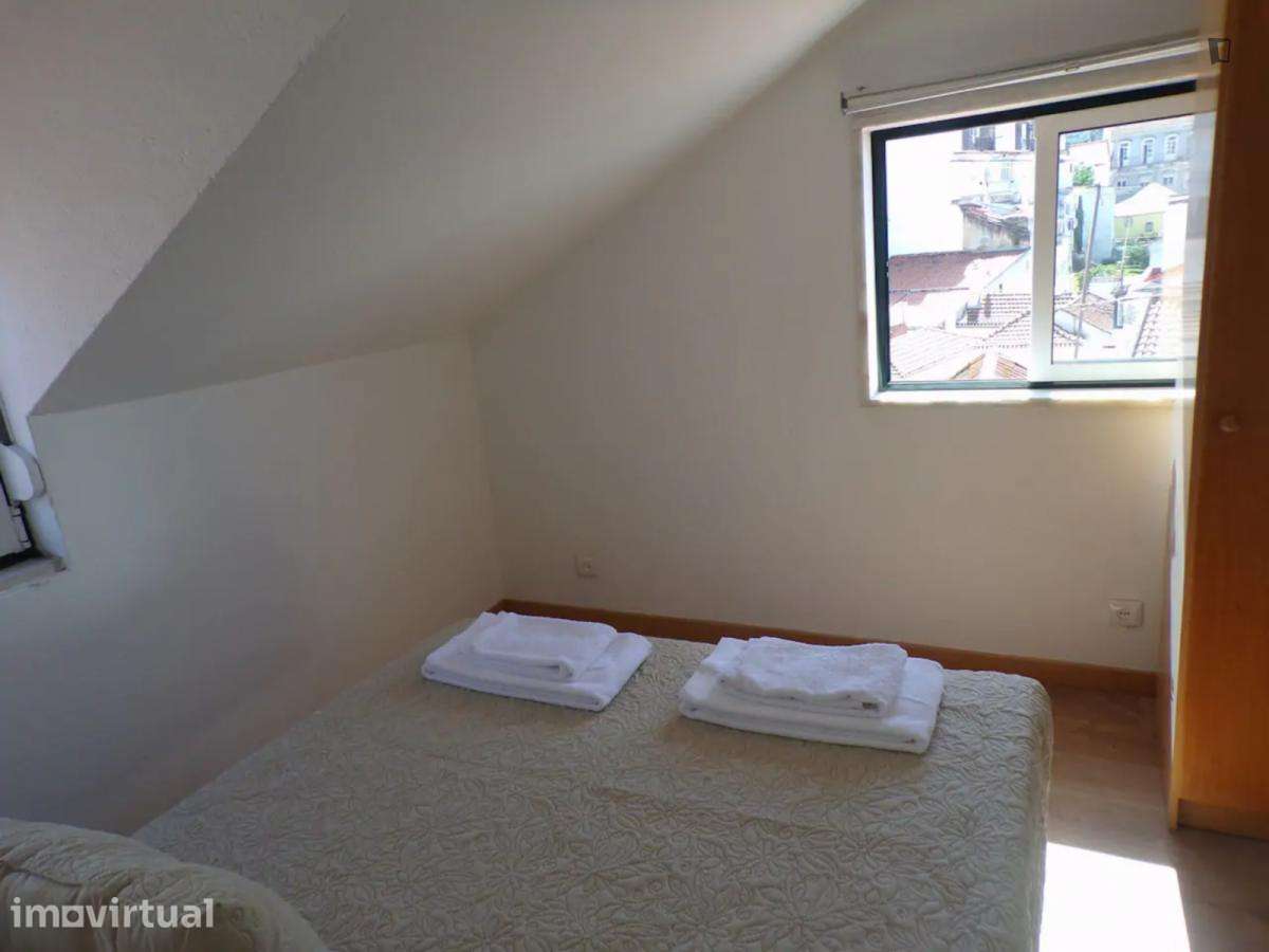 Apartamento com 4 quartos - localizado em Martim Moniz Lisbon - Grande imagem: 3/25