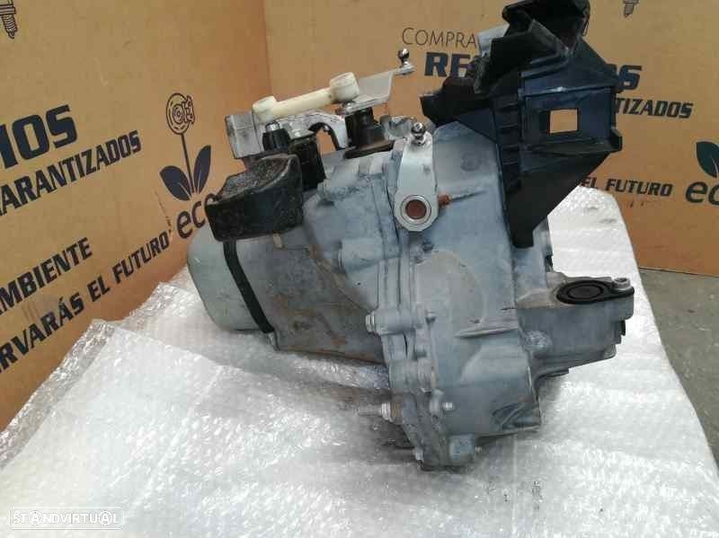 CAIXA VELOCIDADES CITROEN C1 2014 -20CR14 - 2