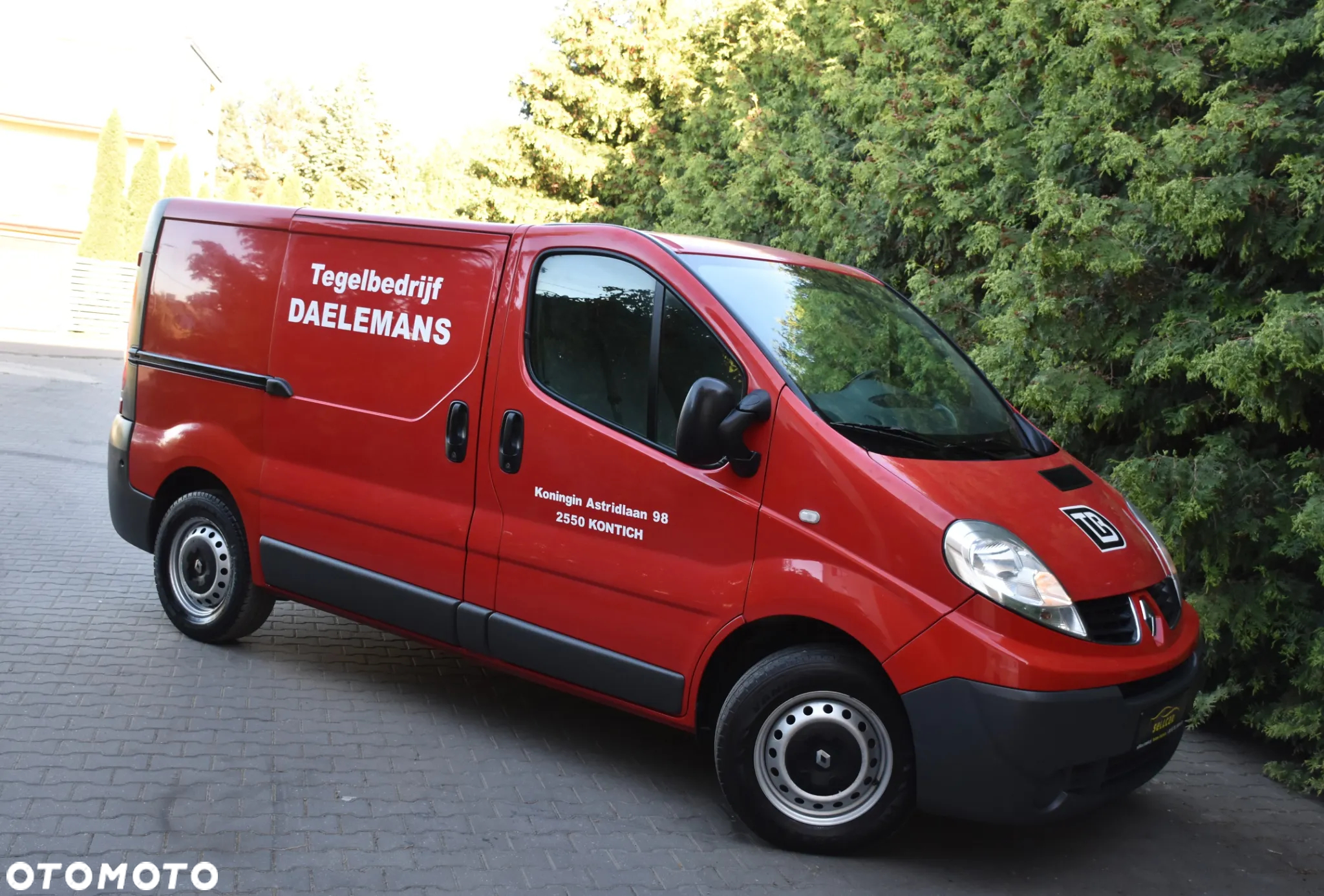 Opel Vivaro Long L2H1 - 26