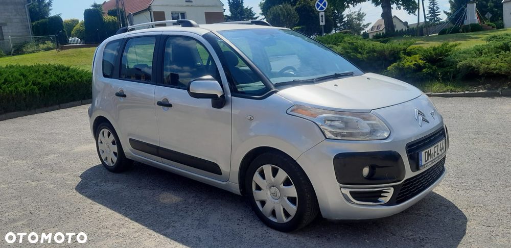 Citroën C3 Picasso - 10