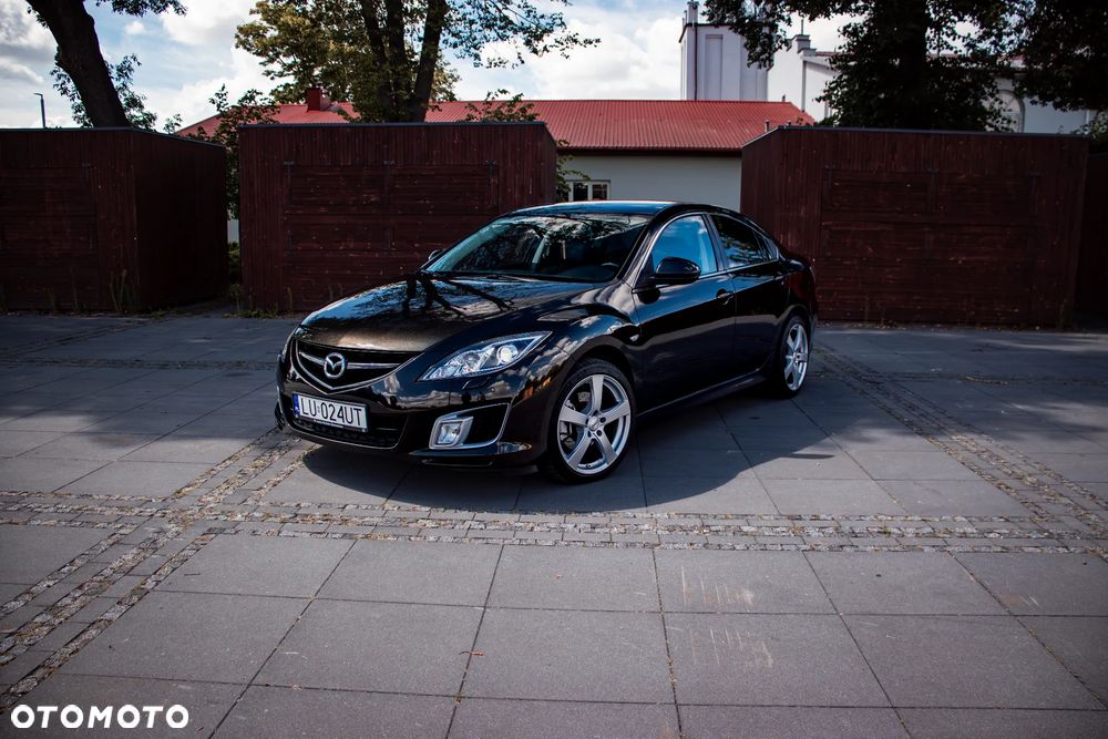 Mazda 6 2.5 Dynamic - 2
