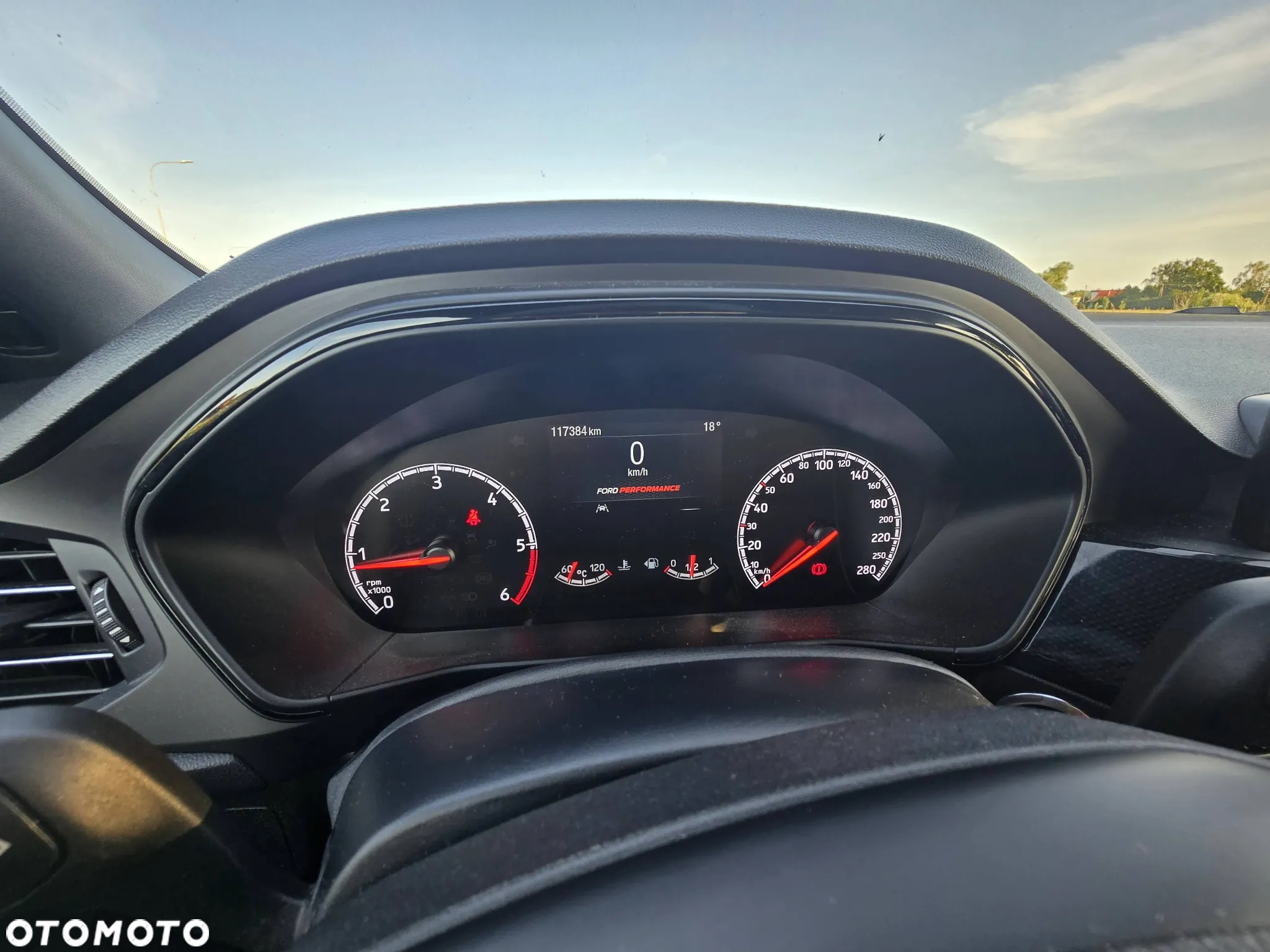 Ford Focus 2.0 EcoBlue ST X - 17