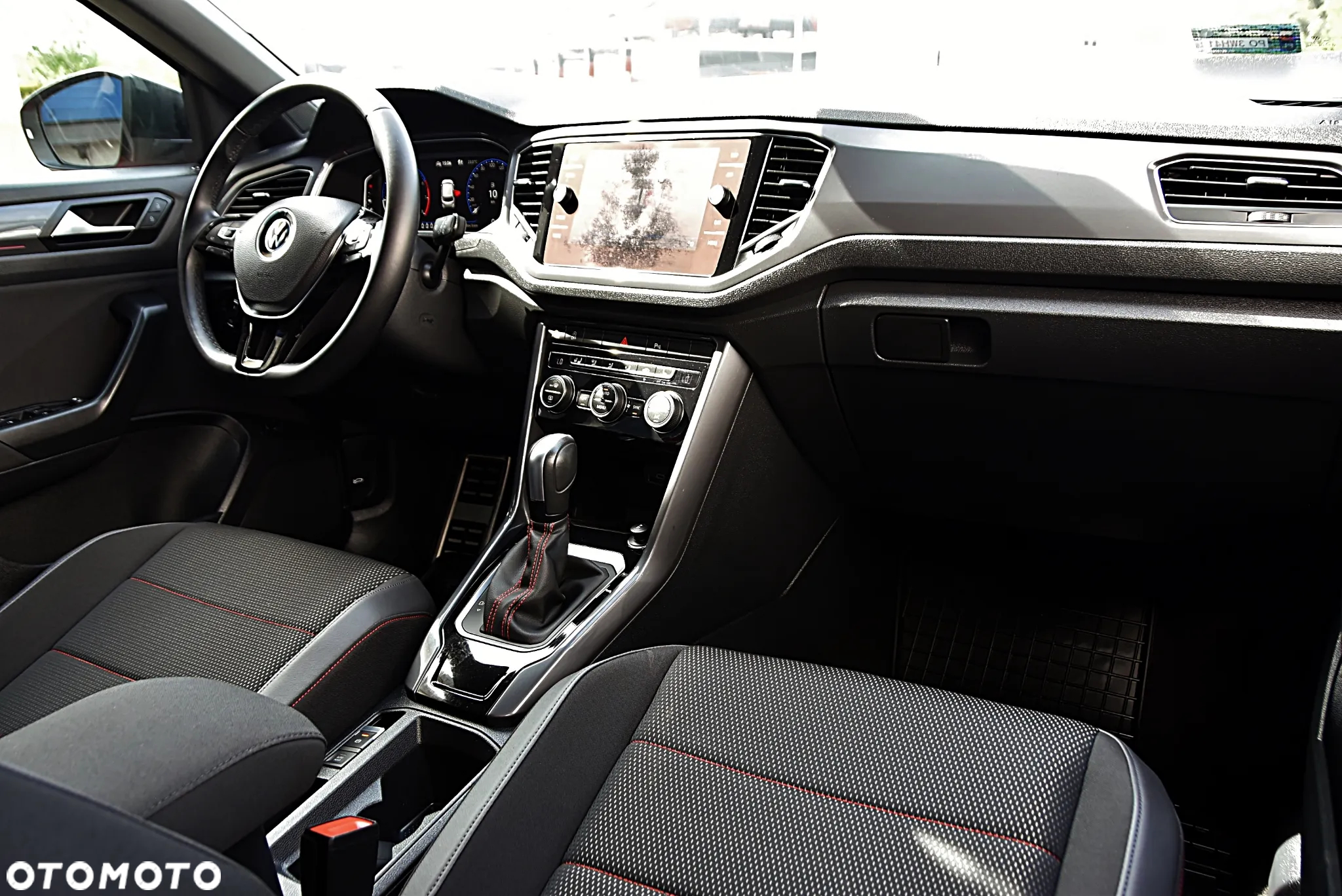 Volkswagen T-Roc 1.5 TSI GPF ACT Premium DSG - 25