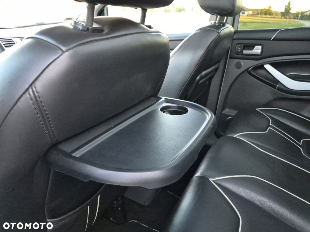 Ford Kuga 2.0 TDCi 2x4 Individual - 22