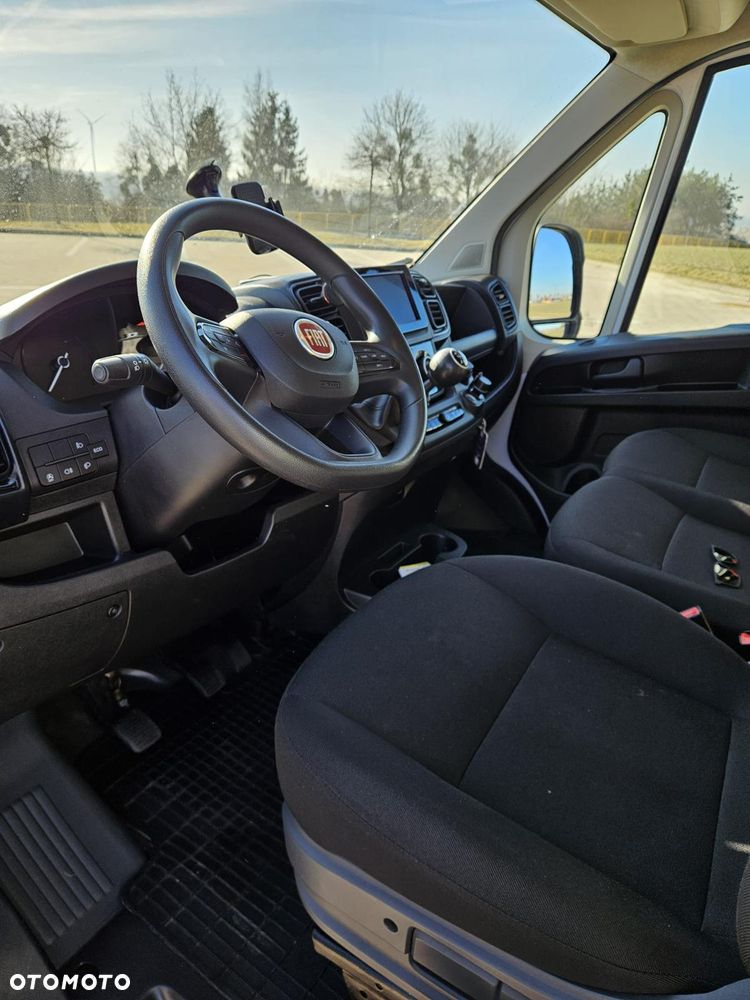 Fiat DUCATO - 12