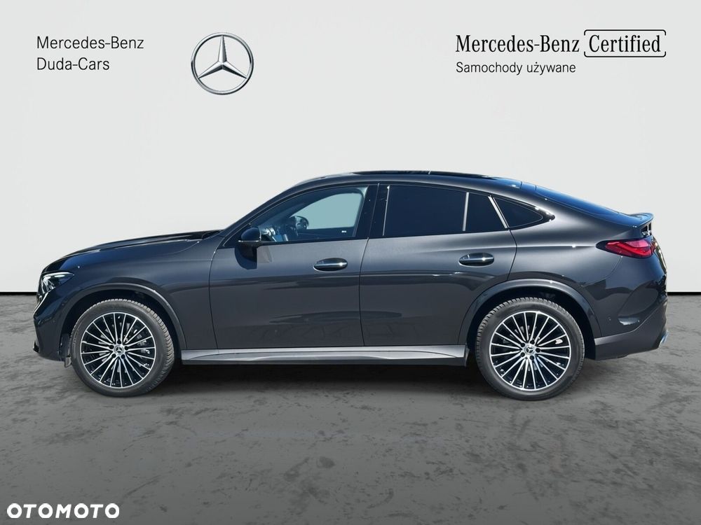 Mercedes-Benz GLC - 7