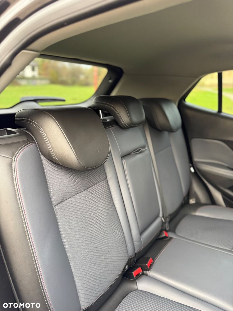 Opel Mokka 1.4 T Cosmo S&S 4x4 - 7