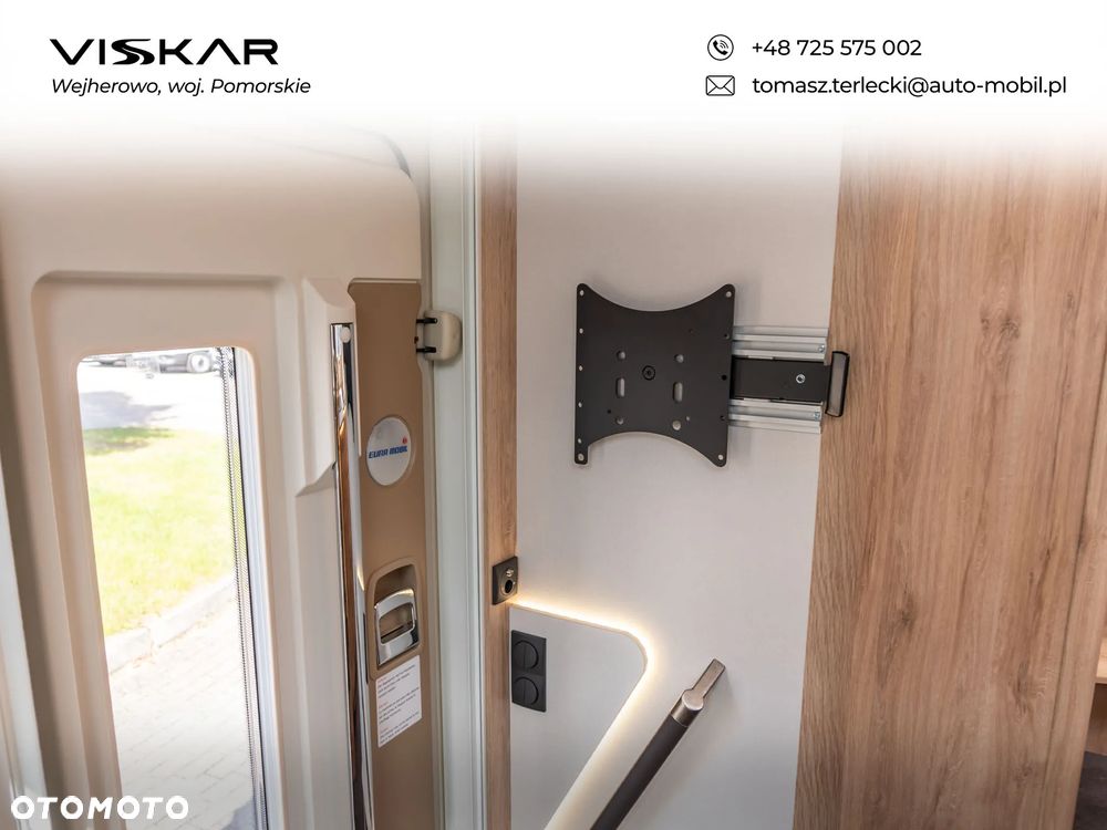 Eura Mobil Profila T695 EB - 39