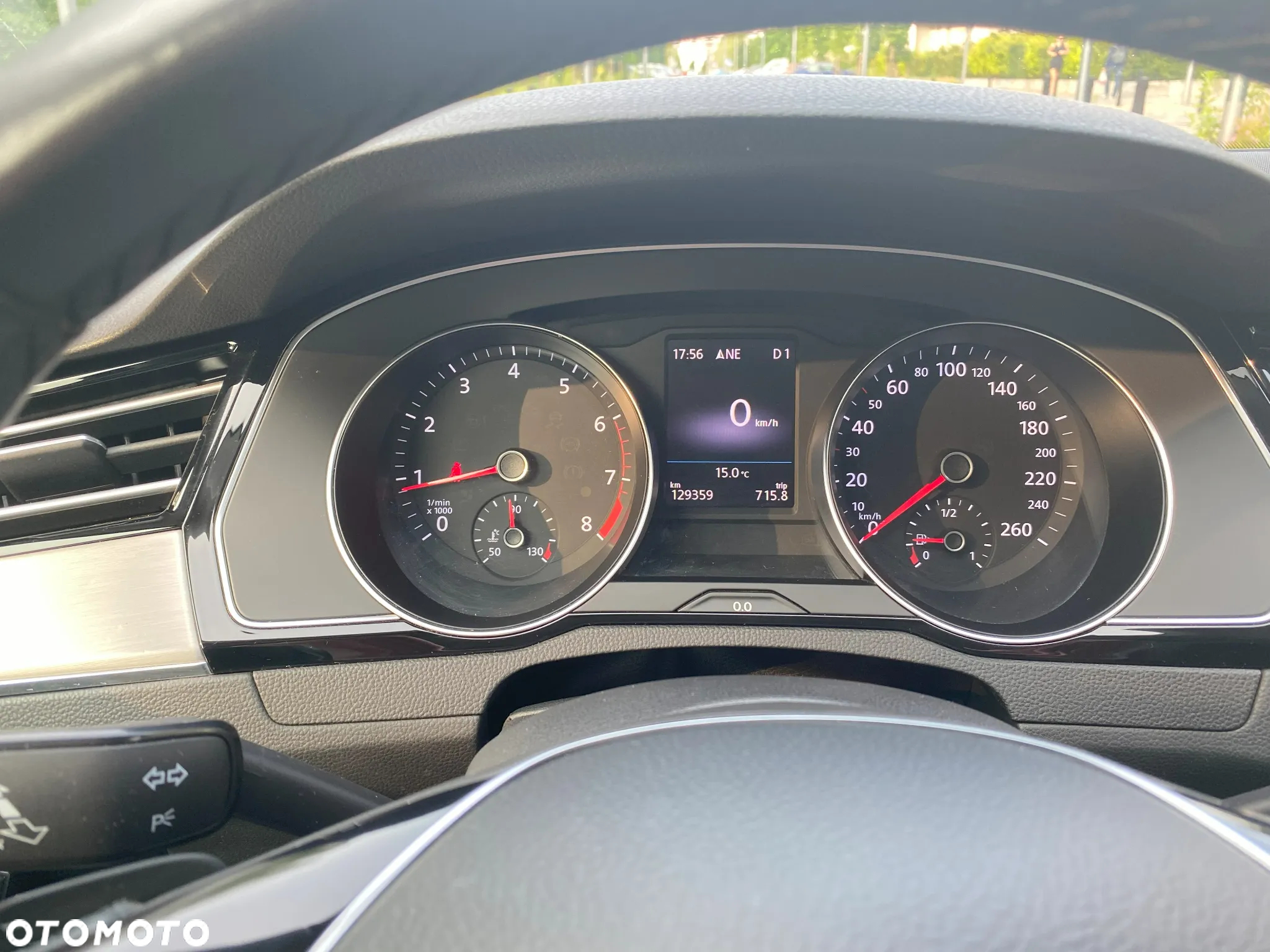 Volkswagen Passat 1.8 TSI BMT Highline DSG - 9