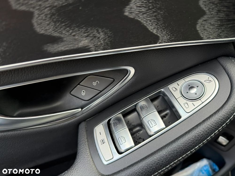 Mercedes-Benz GLC 250 4-Matic - 19