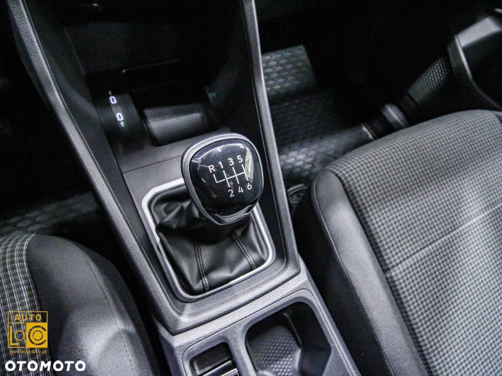 Volkswagen Caddy Maxi 2.0 TDI Life - 26