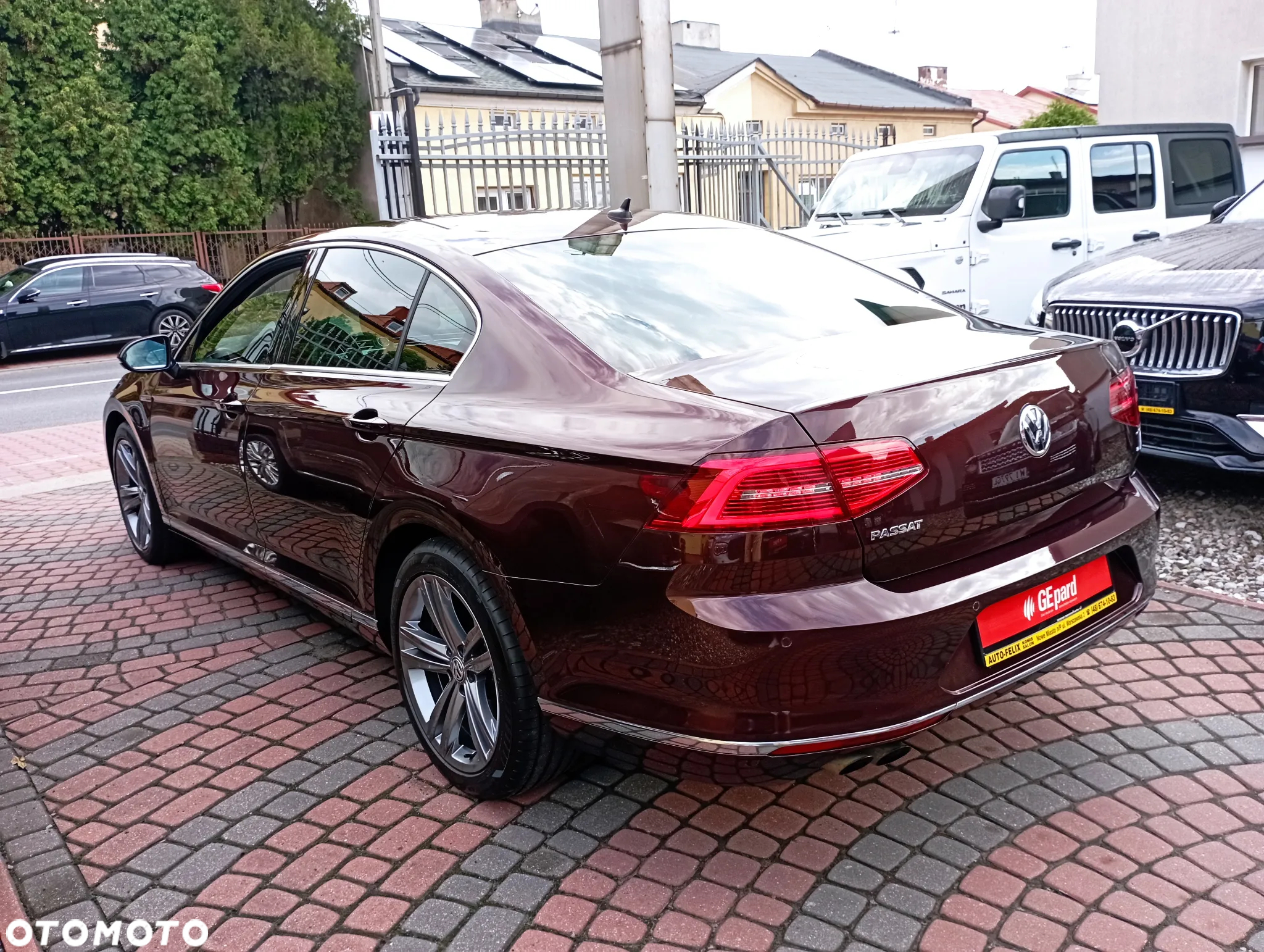 Volkswagen Passat 2.0 TDI BMT 4Mot Highline DSG - 6