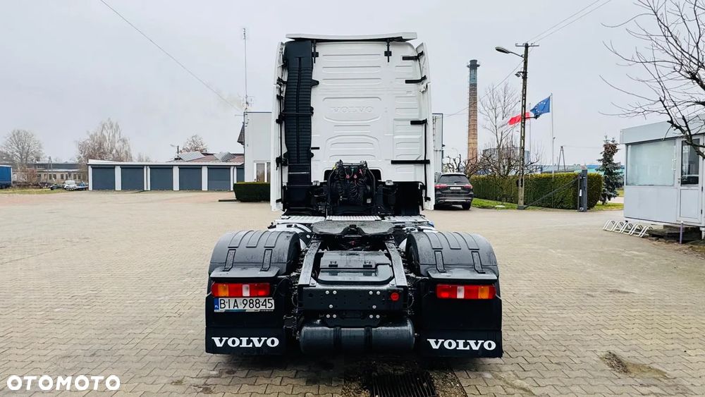 Volvo FH500 XL I-Save TC - 6