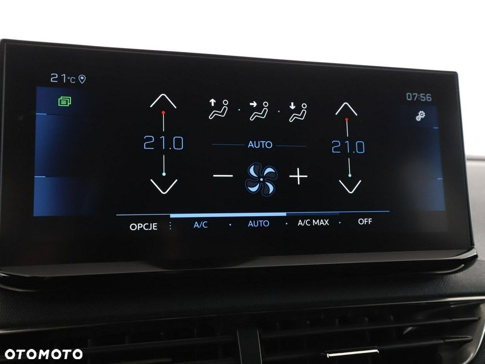 Peugeot 5008 1.5 BlueHDi Allure Pack S&S EAT8 - 25