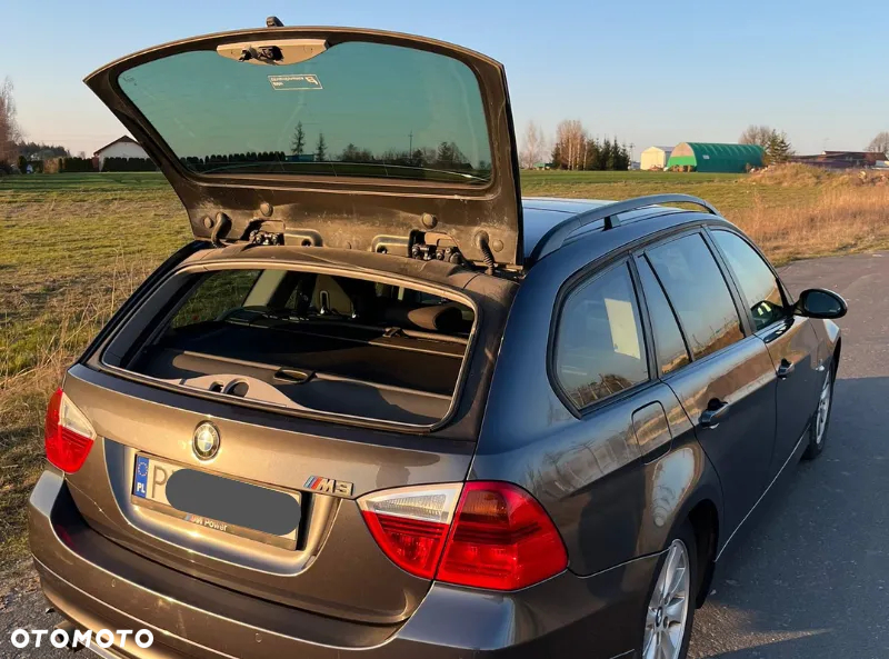BMW Seria 3 - 19