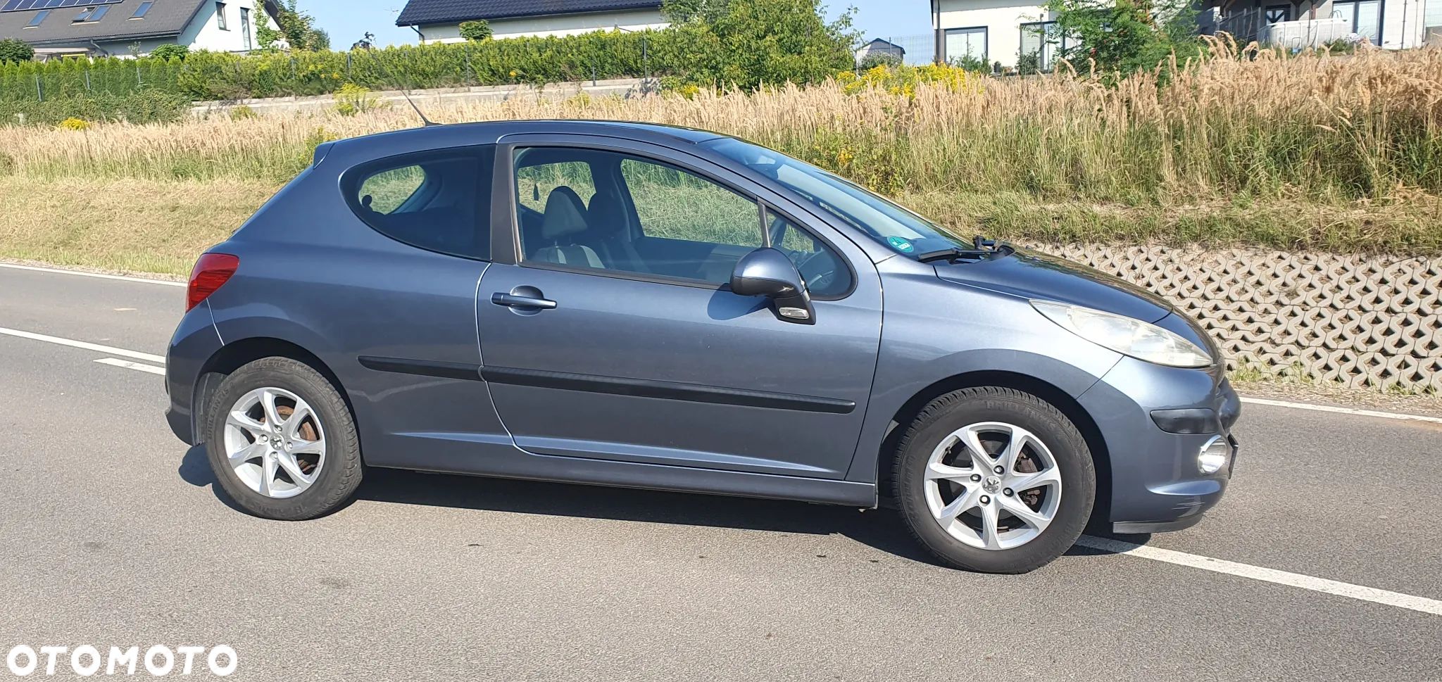Peugeot 207 1.4 U Move - 1