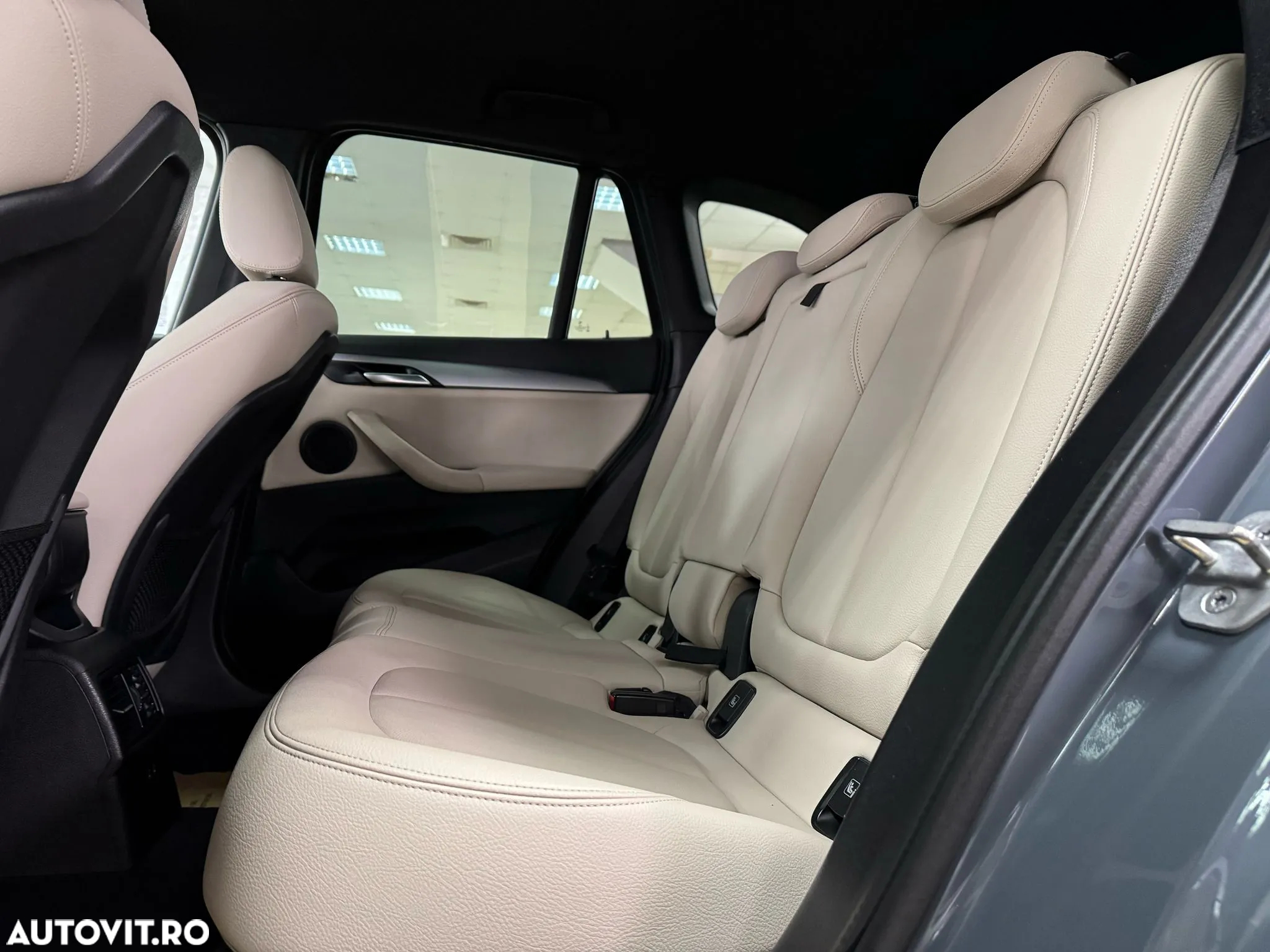 BMW X1 xDrive20d Aut. Advantage - 19