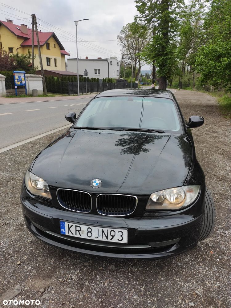 BMW Seria 1 116i - 23