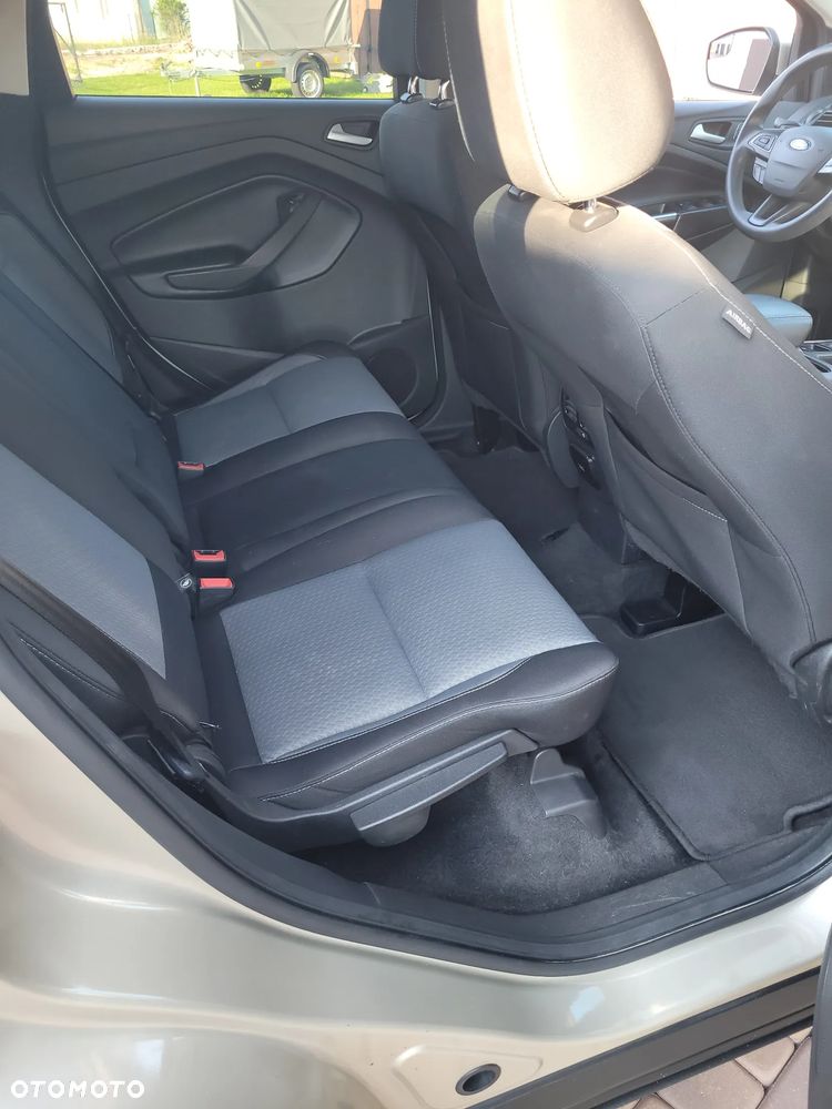 Ford Escape - 13