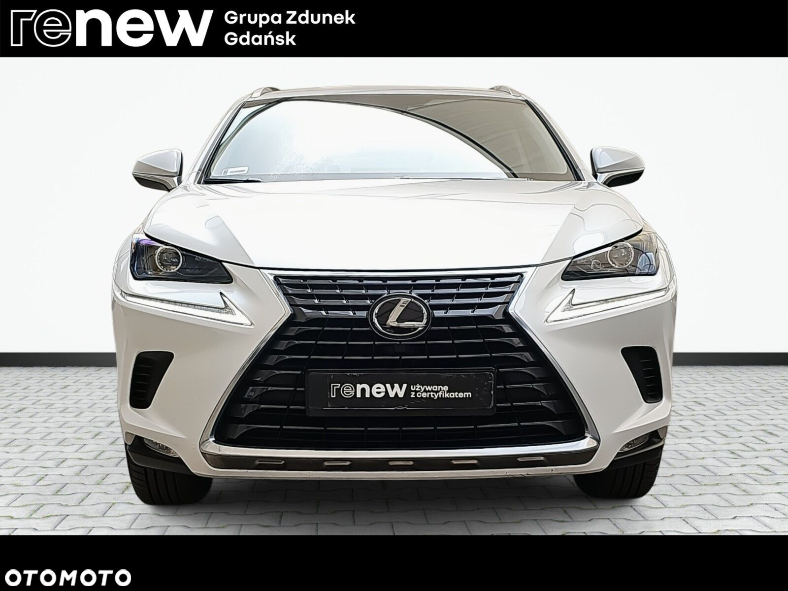 Lexus NX - 2