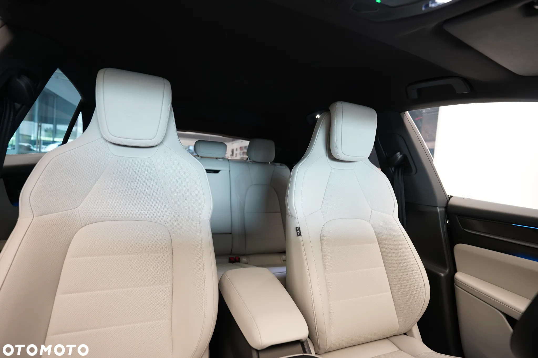 Porsche Macan 4 100kWh - 15