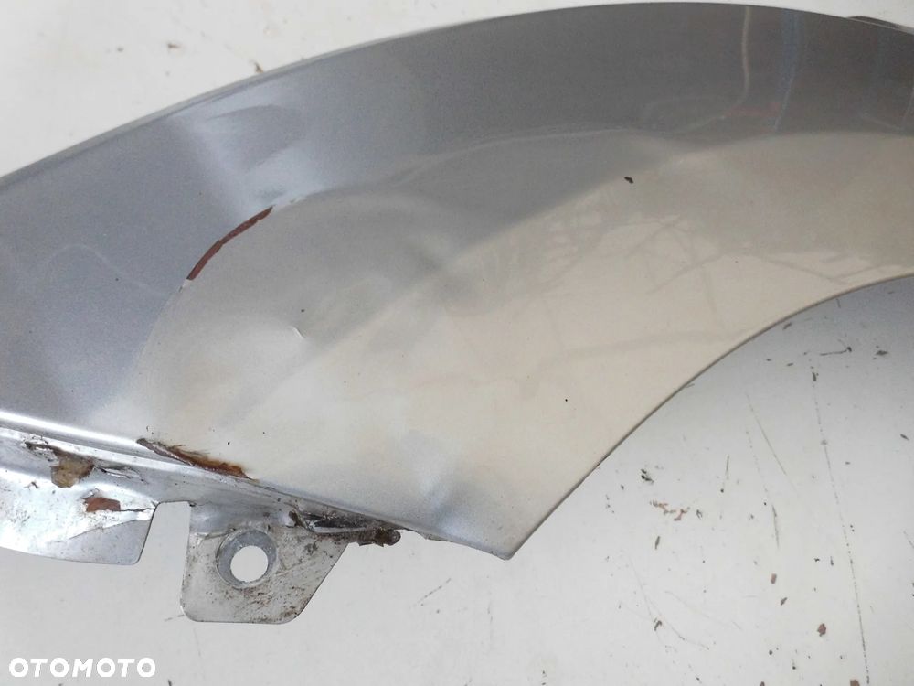 BŁOTNIK HYUNDAI I30 II 2013r. LEWY PRZEDNI ORYGINAŁ - 6