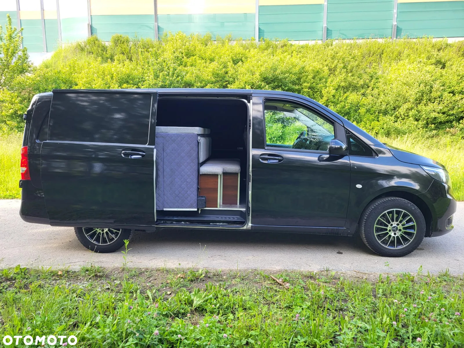 Mercedes-Benz Vito - 8
