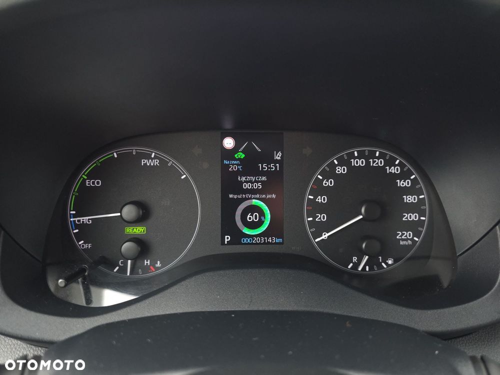 Toyota Yaris Hybrid 1.5 Comfort - 19