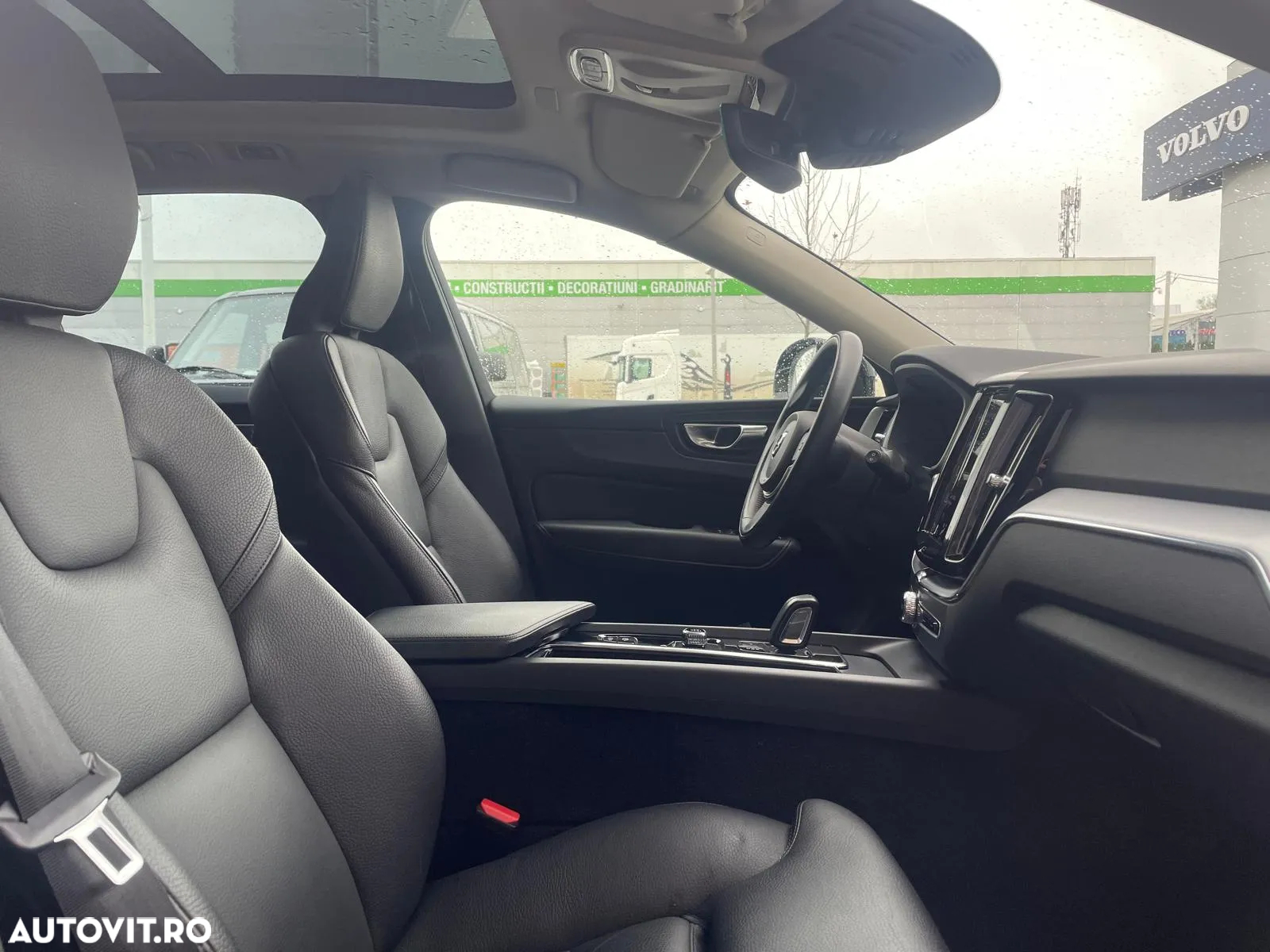 Volvo XC 60 - 7