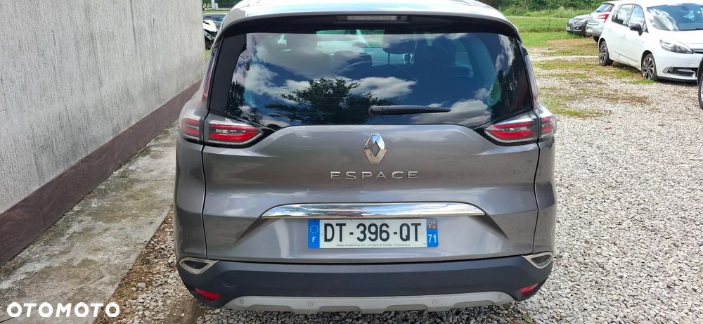 Renault Espace - 5