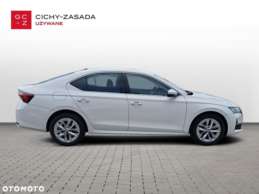 Skoda Octavia - 6