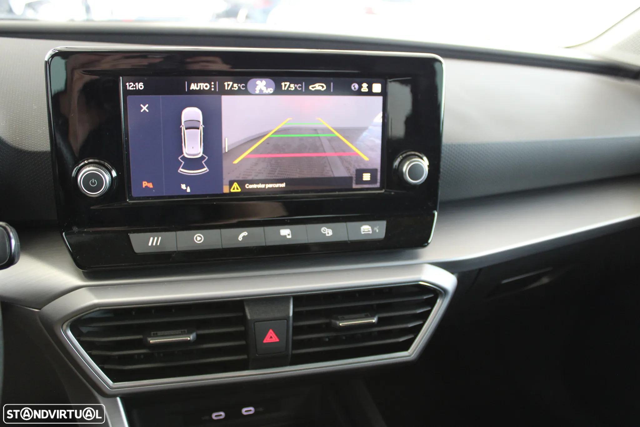 SEAT Leon 1.0 TSI FR - 18