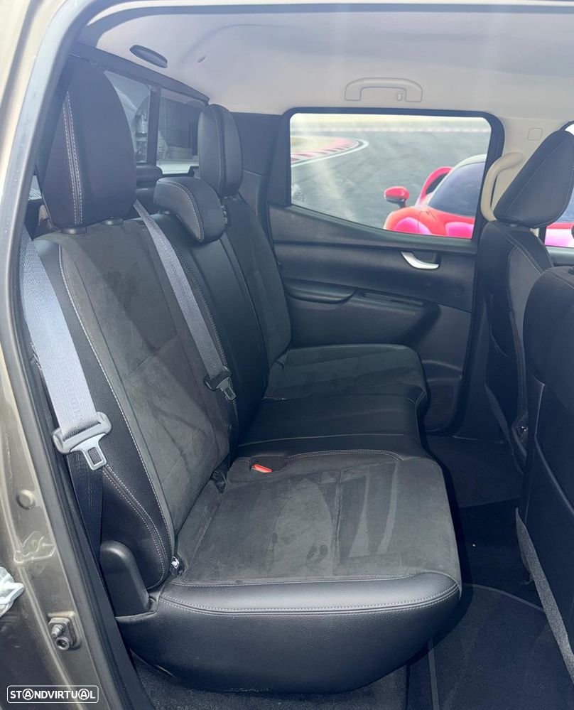 Mercedes-Benz X 250 Aut. PROGRESSIVE EDITION - 10