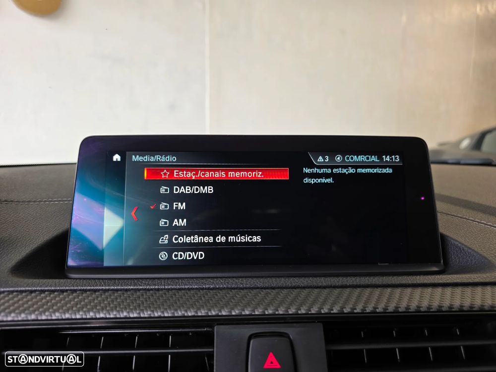 BMW M2 DKG - 28