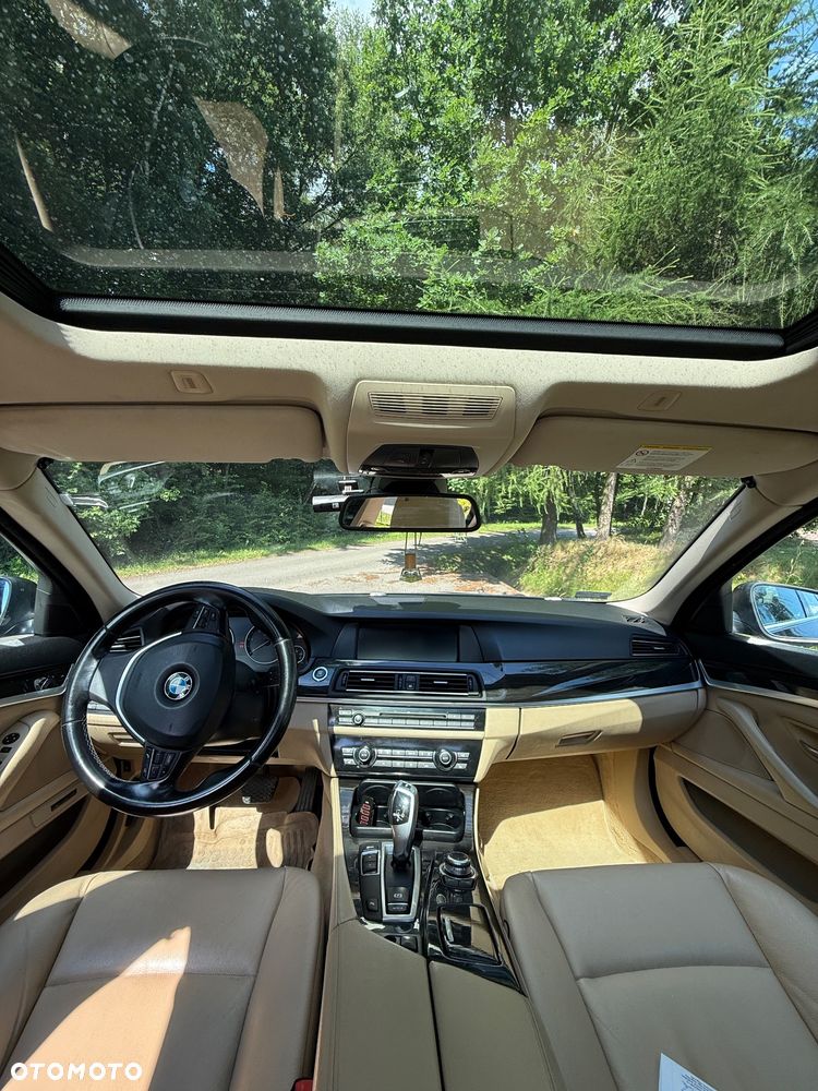 BMW Seria 5 - 9