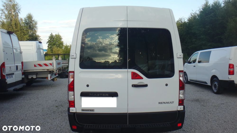 Renault Master - 5