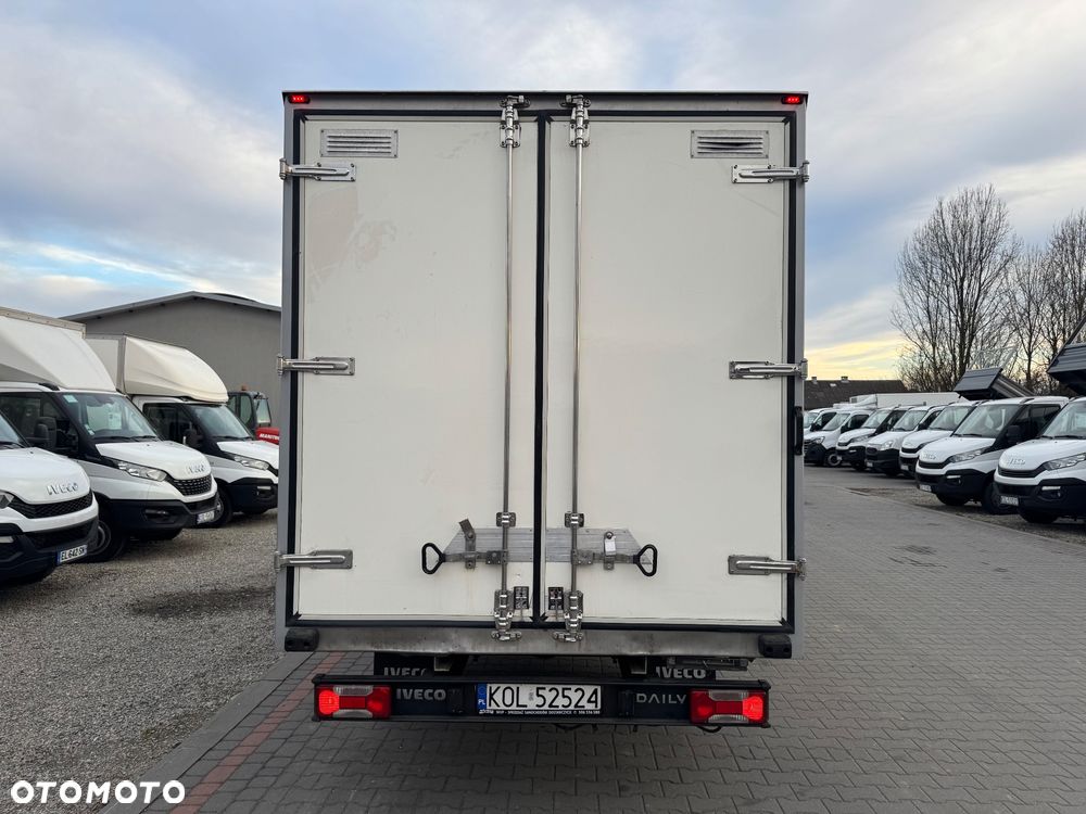 Iveco DAILY 35C11,35C13,35C14,35C15 - 6