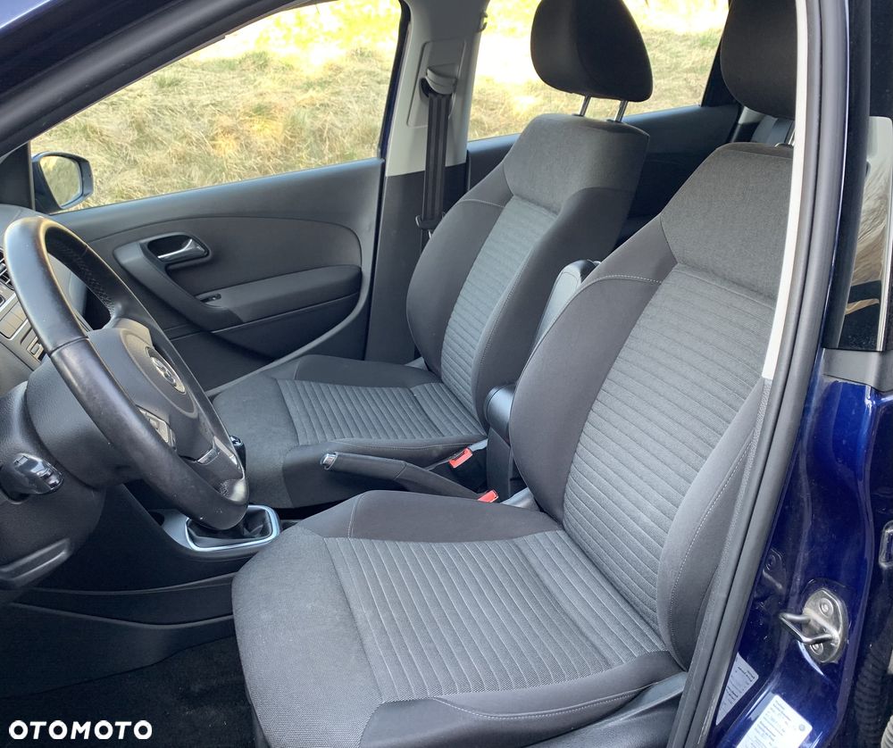 Volkswagen Polo 1.2 TDI DPF Comfortline - 9