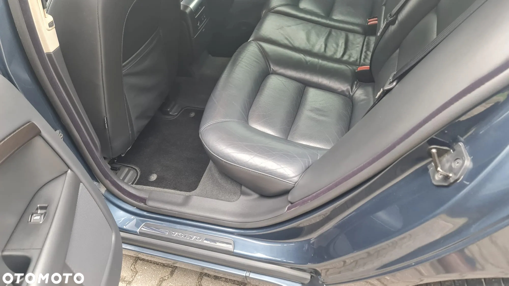 Volvo S80 2.5T Summum - 28