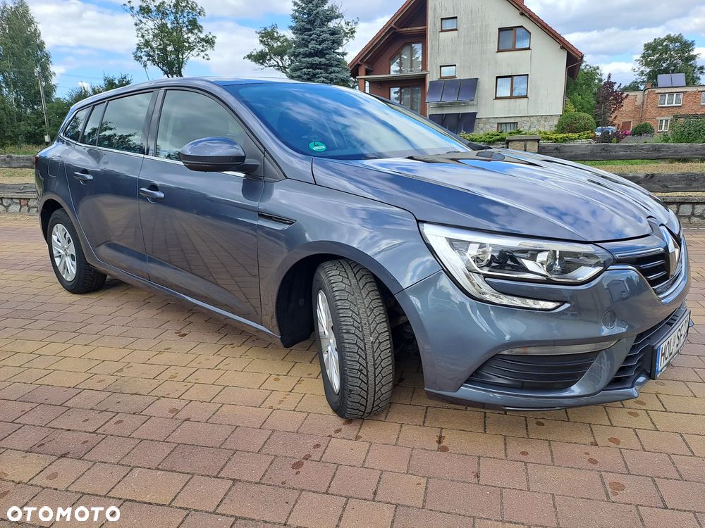 Renault Megane - 3