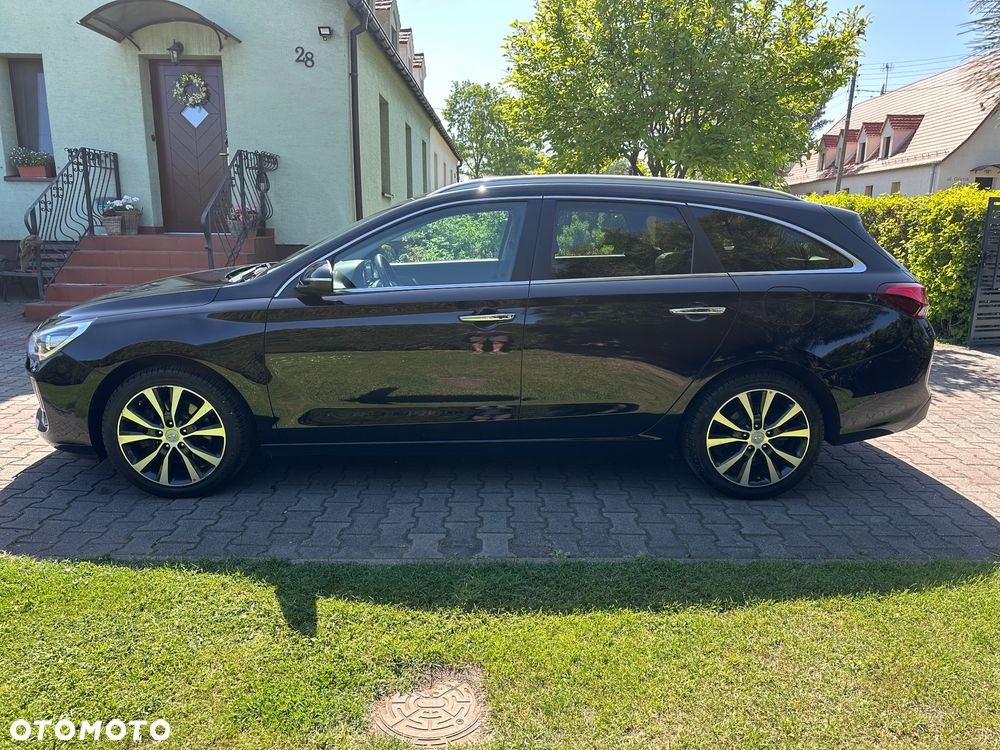 Hyundai i30 1.4 T-GDI Premiere Style - 2