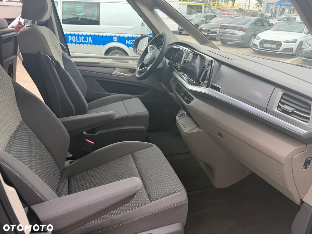 Volkswagen Multivan 2.0 TDI L2 Life DSG - 7