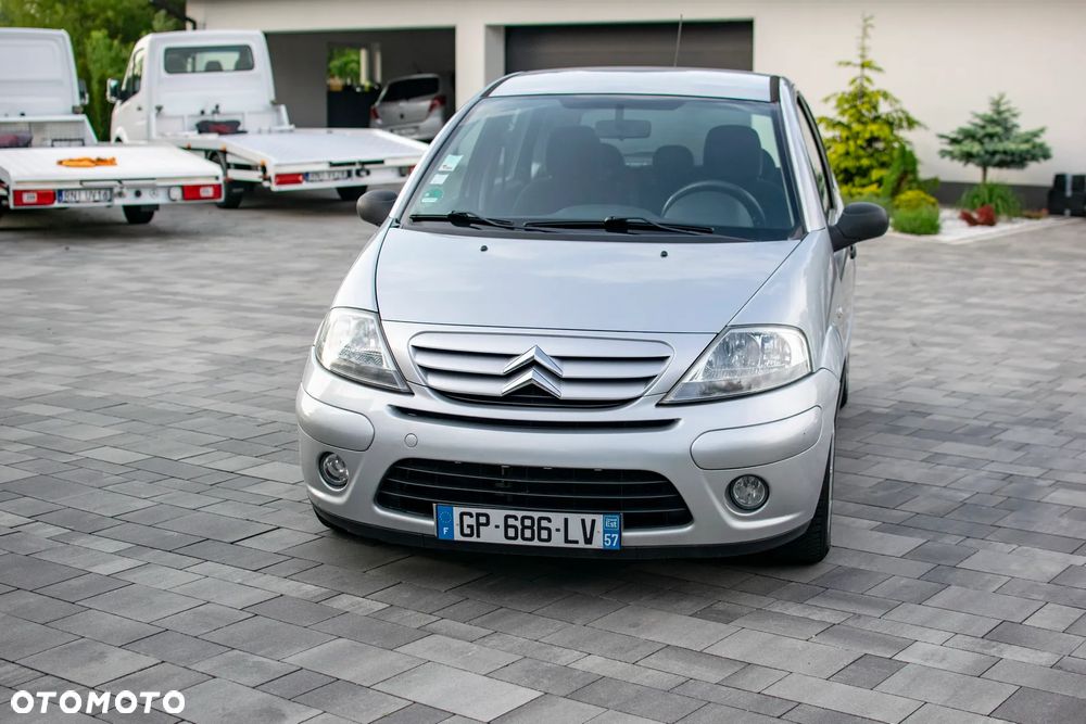 Citroën C3 - 6