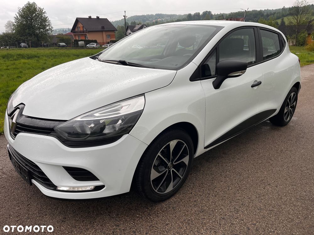 Renault Clio (Energy) TCe 75 LIFE