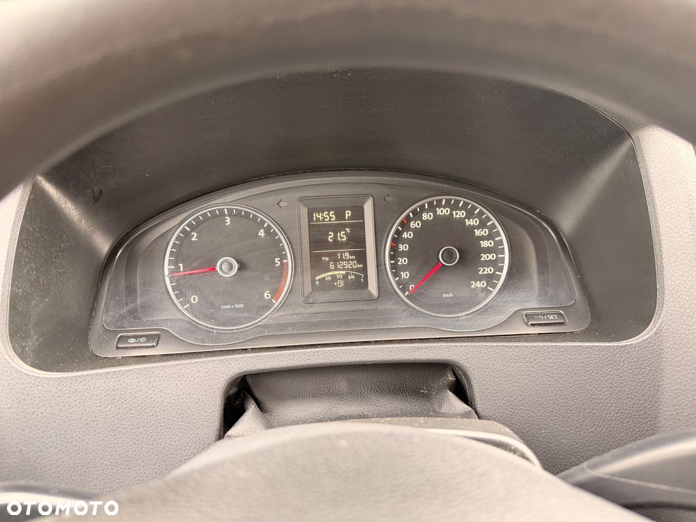 Volkswagen Transporter - 19