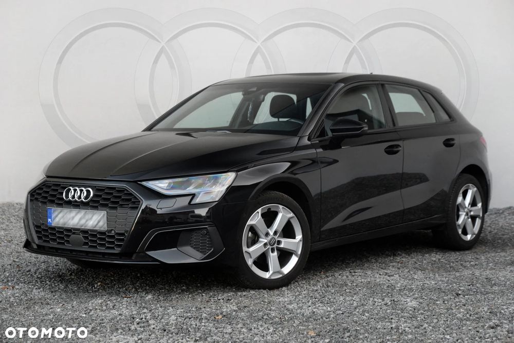 Audi A3 Sportback 30 TFSI Edition One