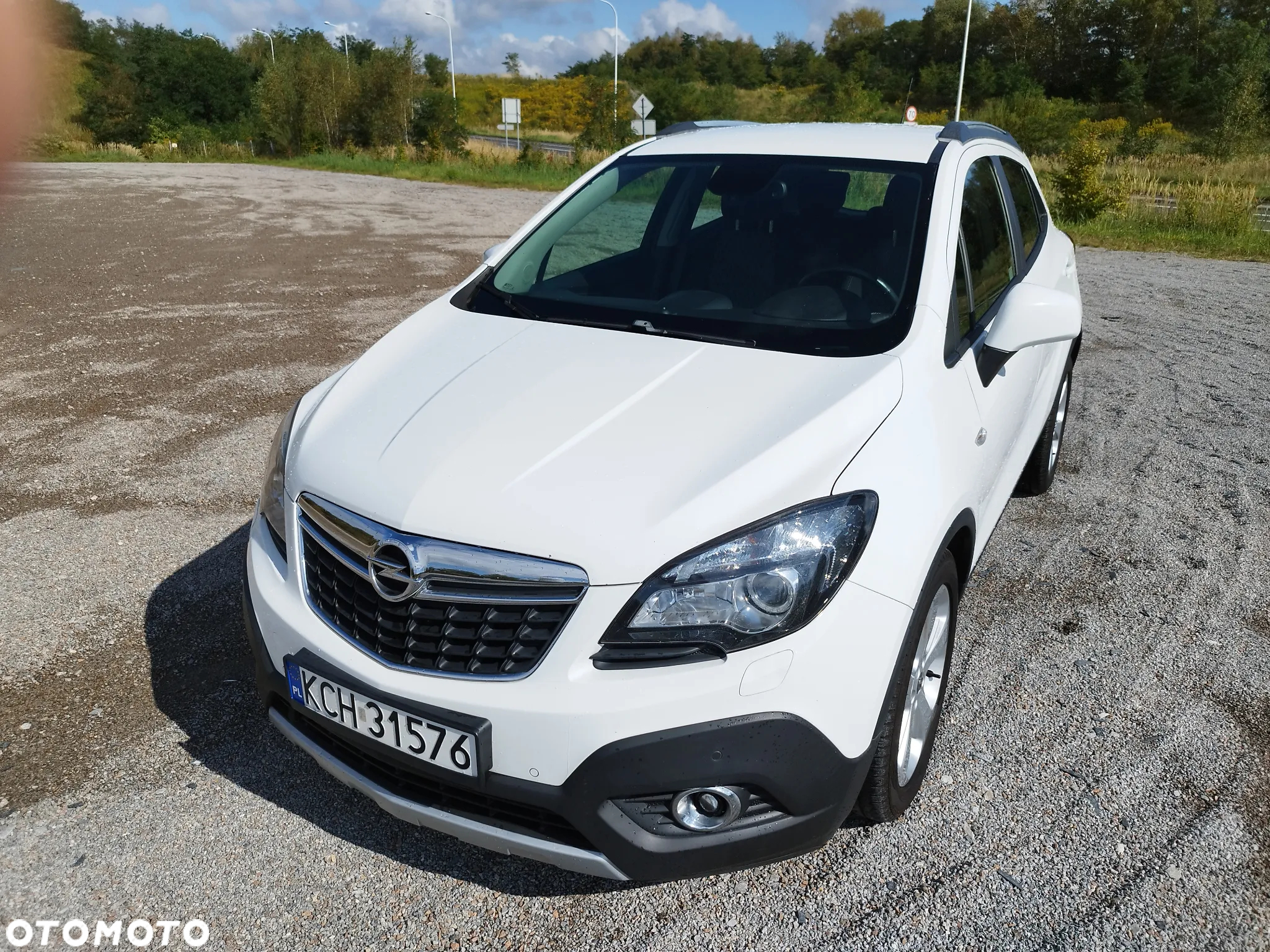 Opel Mokka 1.4 Turbo ecoFLEX Start/Stop 4x4 Innovation - 10