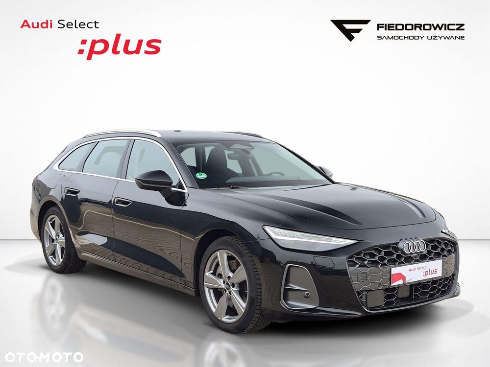 Audi A6 Avant - 9